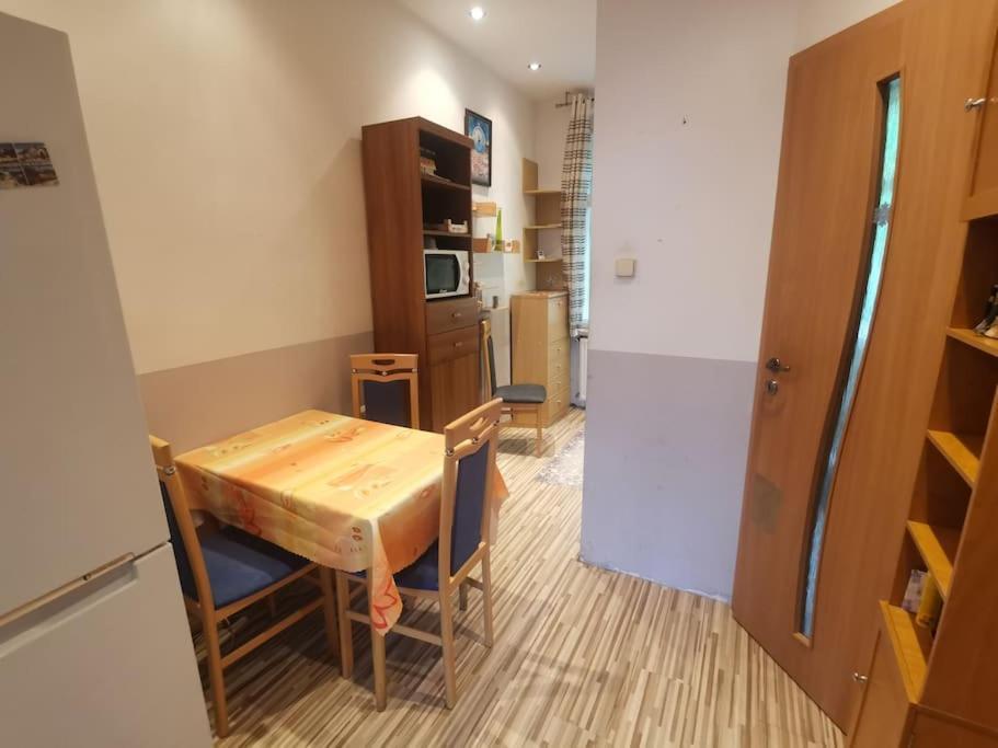 Ubytovani Ester - Utulny Byt V Lazenskem Centru Karlovych Varu Se Zahradkou Apartment Карлови Вари Екстериор снимка